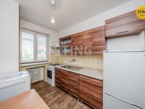 Prodej bytu 3+1, Ostrava, Dolní, 75 m2