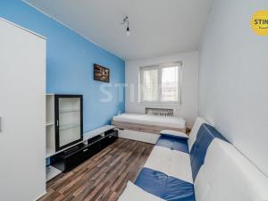 Prodej bytu 3+1, Ostrava, Dolní, 75 m2
