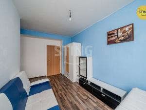 Prodej bytu 3+1, Ostrava, Dolní, 75 m2