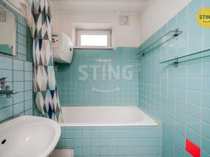 Prodej bytu 3+1, Ostrava, Dolní, 75 m2