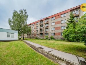 Prodej bytu 3+1, Ostrava, Dolní, 75 m2
