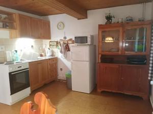 Prodej rodinného domu, Mírová pod Kozákovem, 105 m2