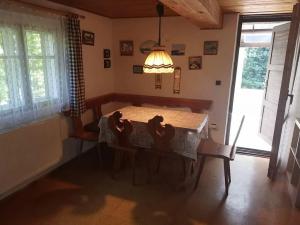 Prodej rodinného domu, Mírová pod Kozákovem, 105 m2
