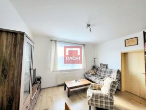 Pronájem bytu 2+kk, Olomouc, Wolkerova, 58 m2