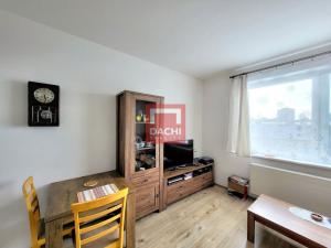 Pronájem bytu 2+kk, Olomouc, Wolkerova, 58 m2