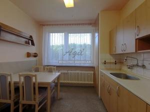 Pronájem bytu 3+1, Bučovice, 70 m2