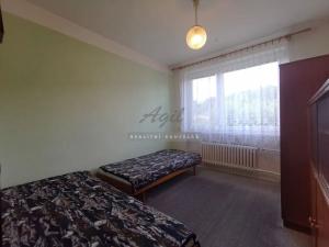 Pronájem bytu 3+1, Bučovice, 70 m2