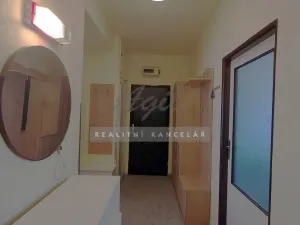 Pronájem bytu 3+1, Bučovice, 70 m2