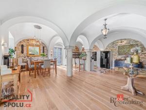 Prodej rodinného domu, Zádub-Závišín - Zádub, 297 m2