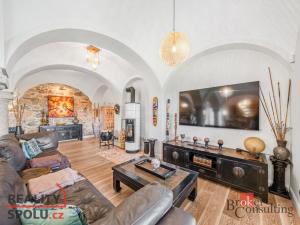 Prodej rodinného domu, Zádub-Závišín - Zádub, 297 m2