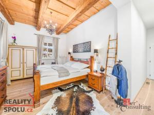 Prodej rodinného domu, Zádub-Závišín - Zádub, 297 m2