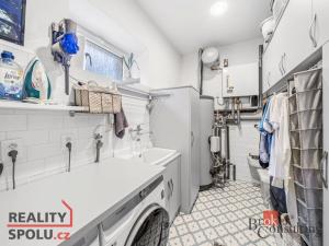 Prodej rodinného domu, Zádub-Závišín - Zádub, 297 m2