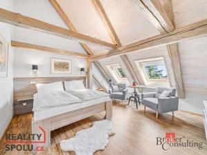 Prodej rodinného domu, Zádub-Závišín - Zádub, 297 m2