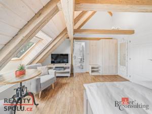 Prodej rodinného domu, Zádub-Závišín - Zádub, 297 m2