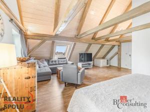 Prodej rodinného domu, Zádub-Závišín - Zádub, 297 m2