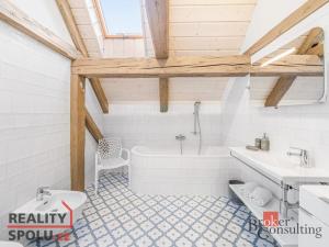 Prodej rodinného domu, Zádub-Závišín - Zádub, 297 m2