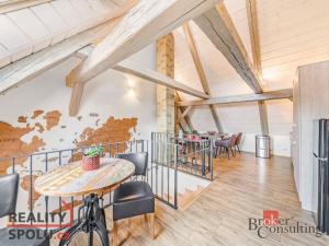 Prodej rodinného domu, Zádub-Závišín - Zádub, 297 m2