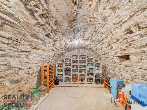 Prodej rodinného domu, Zádub-Závišín - Zádub, 297 m2