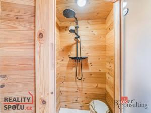 Prodej rodinného domu, Zádub-Závišín - Zádub, 297 m2
