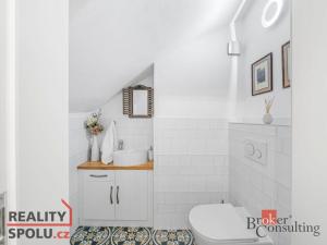 Prodej rodinného domu, Zádub-Závišín - Zádub, 297 m2