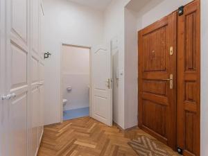 Pronájem bytu 3+kk, Praha - Vinohrady, Belgická, 100 m2