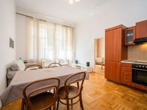 Pronájem bytu 2+kk, Praha - Josefov, Maiselova, 50 m2
