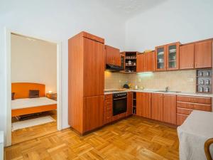Pronájem bytu 2+kk, Praha - Josefov, Maiselova, 50 m2