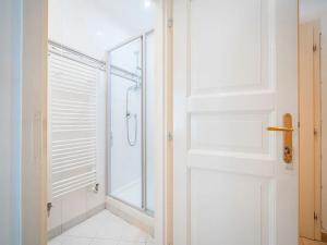 Pronájem bytu 2+kk, Praha - Josefov, Maiselova, 50 m2