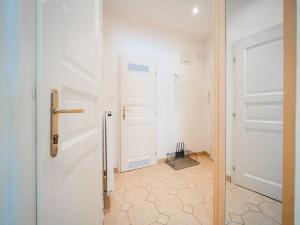 Pronájem bytu 2+kk, Praha - Josefov, Maiselova, 50 m2