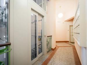 Pronájem bytu 2+kk, Praha - Josefov, Maiselova, 50 m2