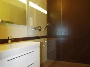Pronájem bytu 2+kk, Praha - Vinohrady, Lublaňská, 60 m2