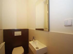 Pronájem bytu 2+kk, Praha - Vinohrady, Lublaňská, 60 m2