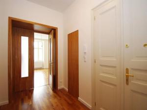 Pronájem bytu 2+kk, Praha - Vinohrady, Lublaňská, 60 m2