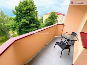 Prodej bytu 2+1, Uherský Brod, Luhanova, 57 m2