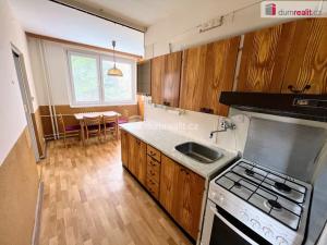 Prodej bytu 2+1, Uherský Brod, Luhanova, 57 m2