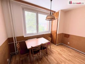 Prodej bytu 2+1, Uherský Brod, Luhanova, 57 m2