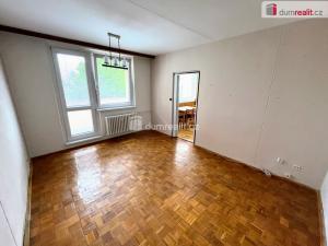 Prodej bytu 2+1, Uherský Brod, Luhanova, 57 m2