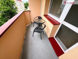 Prodej bytu 2+1, Uherský Brod, Luhanova, 57 m2
