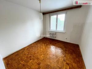 Prodej bytu 2+1, Uherský Brod, Luhanova, 57 m2