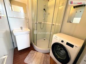Prodej bytu 2+1, Uherský Brod, Luhanova, 57 m2