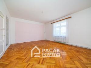 Prodej rodinného domu, Tršice, 1000 m2