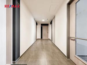 Pronájem bytu 1+kk, Praha - Žižkov, Malešická, 47 m2