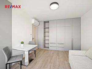 Pronájem bytu 1+kk, Praha - Žižkov, Malešická, 35 m2