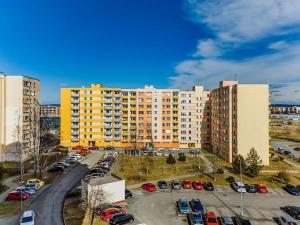 Prodej bytu 3+1, České Budějovice, Netolická, 67 m2