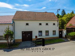 Prodej rodinného domu, Radslavice - Radslavičky, 102 m2