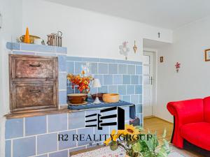 Prodej rodinného domu, Radslavice - Radslavičky, 102 m2