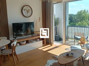 Prodej bytu 2+kk, Olomouc, Bryksova, 56 m2