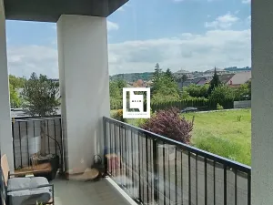 Prodej bytu 2+kk, Olomouc, Bryksova, 56 m2