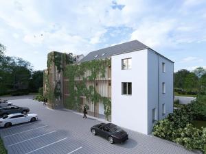 Prodej bytu 3+kk, Šanov, Břízová, 85 m2
