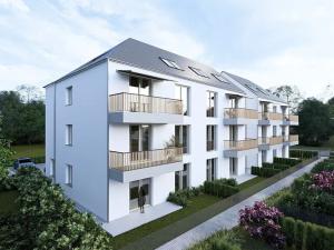 Prodej bytu 3+kk, Šanov, Břízová, 85 m2